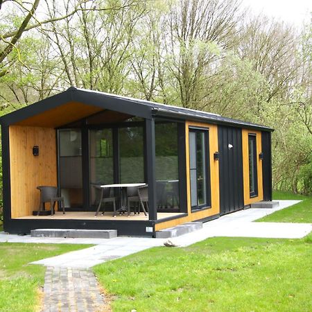 Chalet Lodge Drijber ภายนอก รูปภาพ