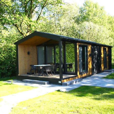Chalet Lodge Drijber ภายนอก รูปภาพ