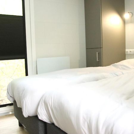 Chalet Lodge Drijber ภายนอก รูปภาพ