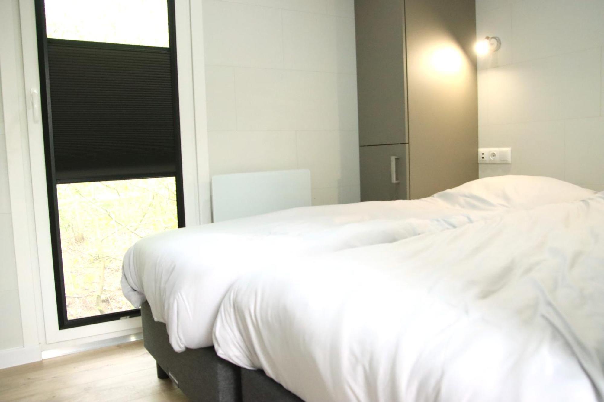 Chalet Lodge Drijber ภายนอก รูปภาพ