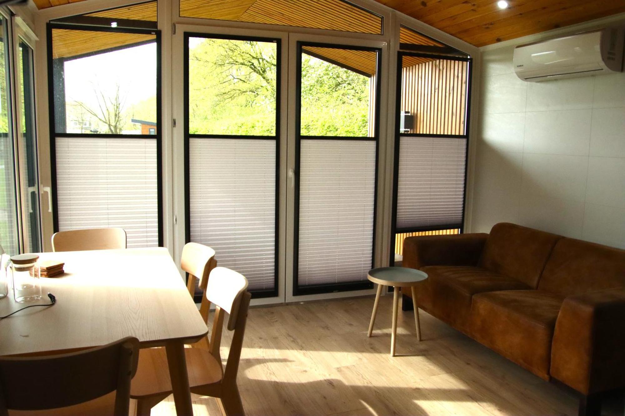 Chalet Lodge Drijber ภายนอก รูปภาพ